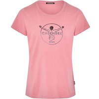 CHIEMSEE T-Shirt mit CHIEMSEE Jumper
