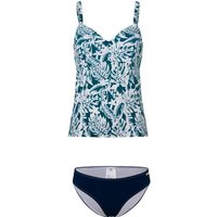 FIREFLY Damen Bikini Bicolor Melany W