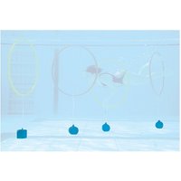 Beschwerung für Wasserspiele