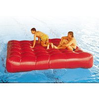 Airkraft Wasserobjekt "Schwimm- und Sprunginsel"