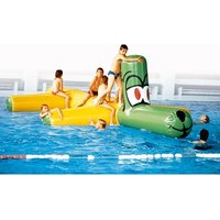 Airkraft Wasserobjekt "Doggy"