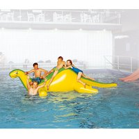 Airkraft Wasserobjekt "Dino"