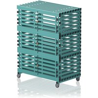 Sport-Thieme Regalwagen "XXL" by Vendiplas