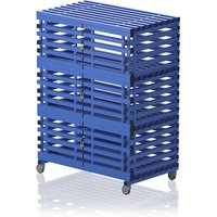Sport-Thieme Regalwagen "XXL" by Vendiplas