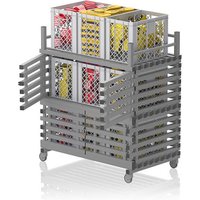 Sport-Thieme Regalwagen "XXL" by Vendiplas