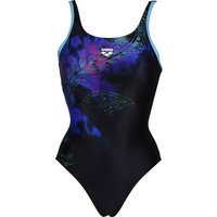 ARENA Damen Schwimmanzug WOMEN'S SWIMSUIT U BACK PLACEMENT B