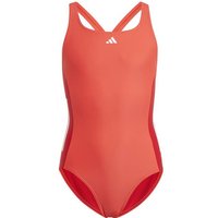 ADIDAS Kinder Badeanzug Cut 3-Streifen