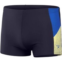 SPEEDO Badehose Mens Dive Aquashort