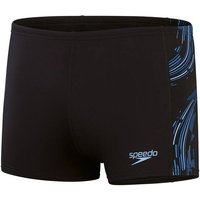 SPEEDO Badehose Mens Tech Panel Aquashort