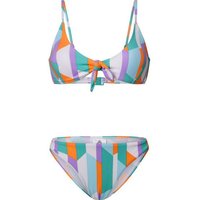 FIREFLY Damen Bikini Da.-Bikini Stripy Milla W