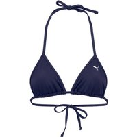 PUMA Damen Bikinioberteil SWIM WOMEN TRIANGLE BIKINI TOP