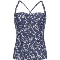 PROTEST Damen Bikinioberteil MIXFEMME tankini top B&C-cup