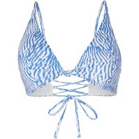 O'NEILL Damen Bikinioberteil CHARLOTTE KNOT TOP RETRO