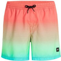 O'NEILL Badehose JACK CALI GRADIENT 15'' SWIM SHORTS