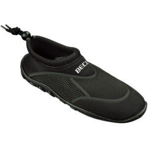 Beco Surf- und Badeschuhe 0 - schwarz 39