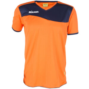 MIKASA ARISA Volleyball Trikot Herren Orange XXL