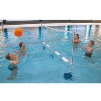 Sport-Thieme Wasser-Volleyballanlage