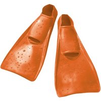 Flipper SwimSafe Schwimmflossen "Entenschuhe"