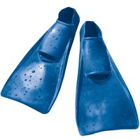 Flipper SwimSafe Schwimmflossen "Entenschuhe"