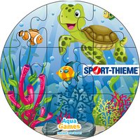 Sport-Thieme Unterwasser-Spiel "Puzzle"