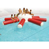 Airkraft Wasserobjekt "Seestern"