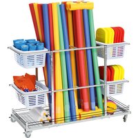 Sport-Thieme Aufbewahrungswagen "Comfy III"