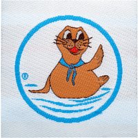 Schwimmabzeichen "Neuschwimmer Bobby"