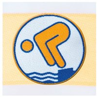 Deutsches Schwimmabzeichen