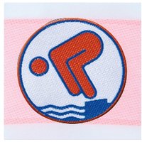 Deutsches Schwimmabzeichen