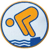 Deutsches Schwimmabzeichen