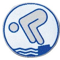Deutsches Schwimmabzeichen