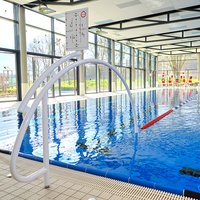 Sport-Thieme Schwimmautobahn "Competition"