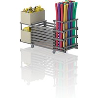 Sport-Thieme Transportwagen "Multi" by Vendiplas