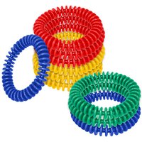 Sport-Thieme Tauchringe-Set "Lamellen" 2 Sport-Thieme Tauchringe-Set "Lamellen"