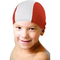 Sport-Thieme Schwimmkappen-Set "Textil"