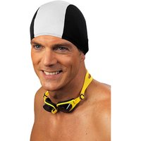 Sport-Thieme Schwimmkappen-Set "Textil"