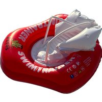 Fred Swim Academy Schwimmring "Swimtrainer Pro"