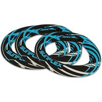 Sunflex Tauchringe-Set "Action Pro"