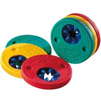 Delphin Schwimmscheiben